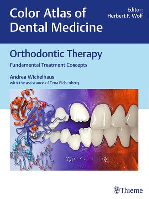 cover image of Orthodontic Therapy